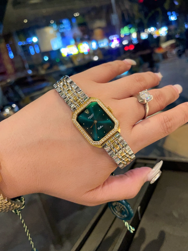 ブランド時計素材ディテール